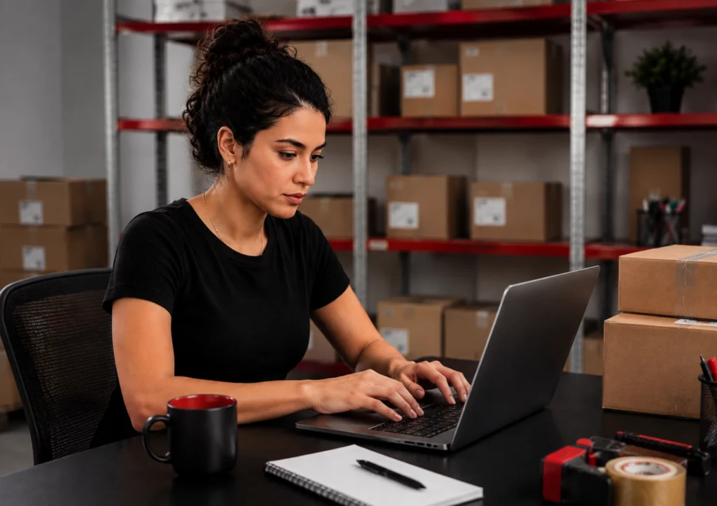 E-commerce em Minas Gerais