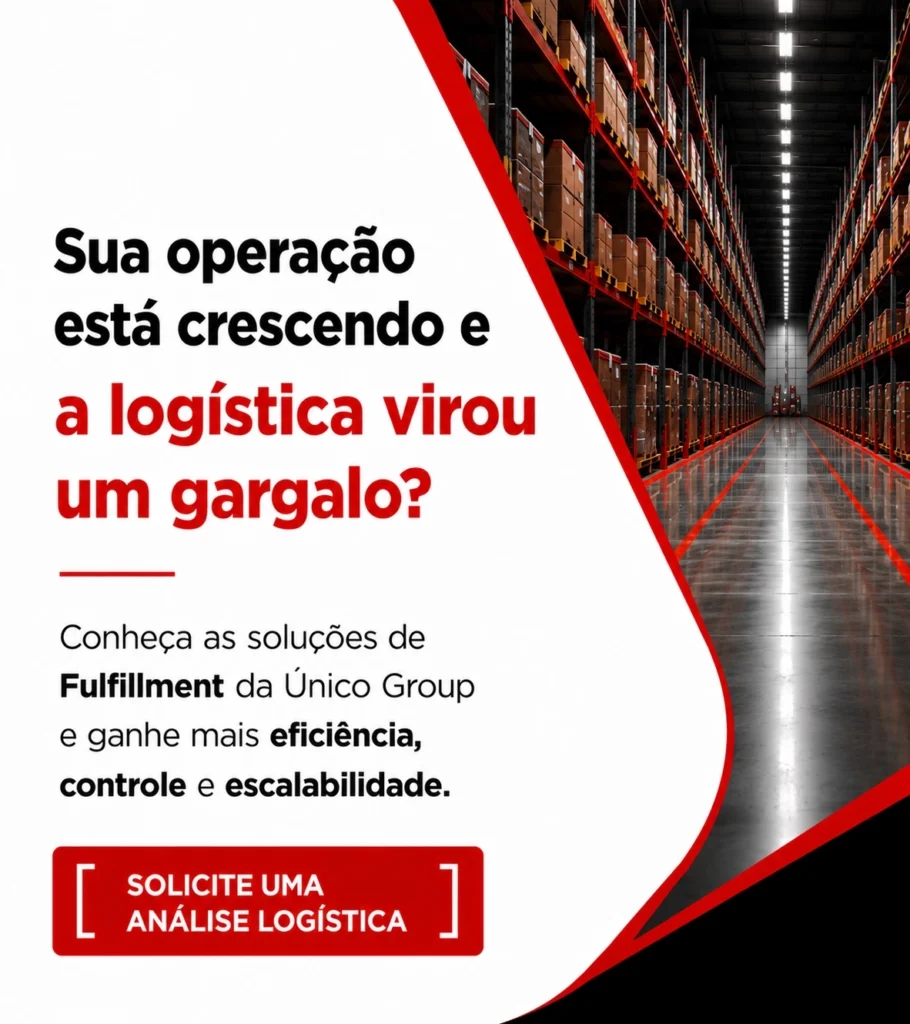 Fulfillment: O Que É, Como Funciona e Benefícios