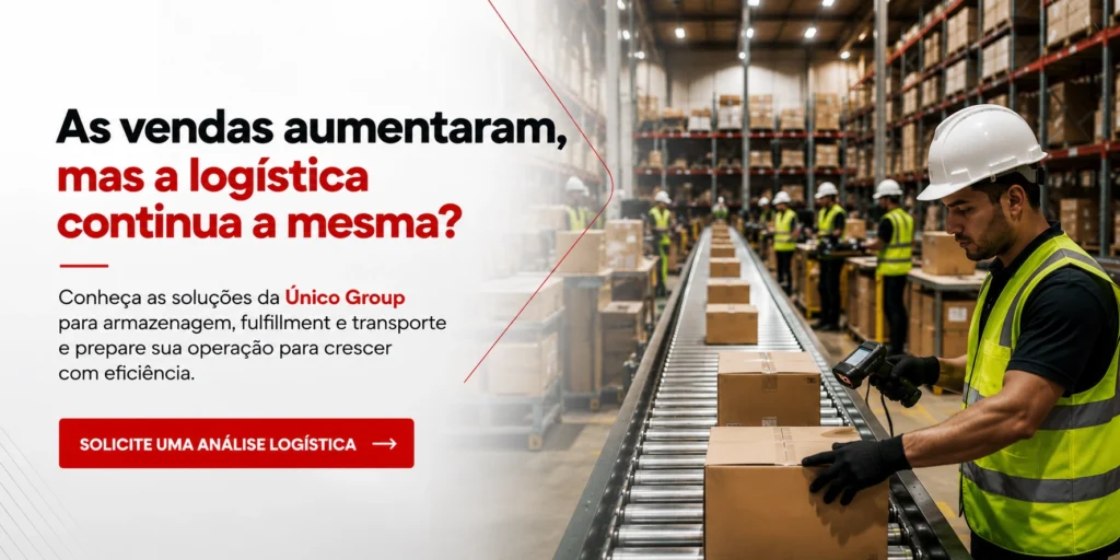 E-commerce Único Group