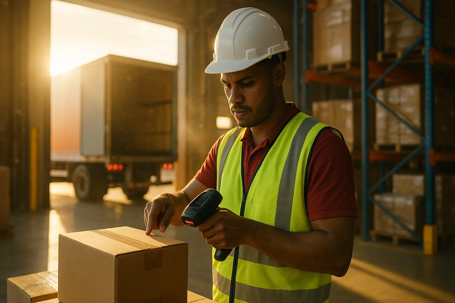 Black Friday 2026: Como Garantir Entregas na Reta Final com Crossdocking?