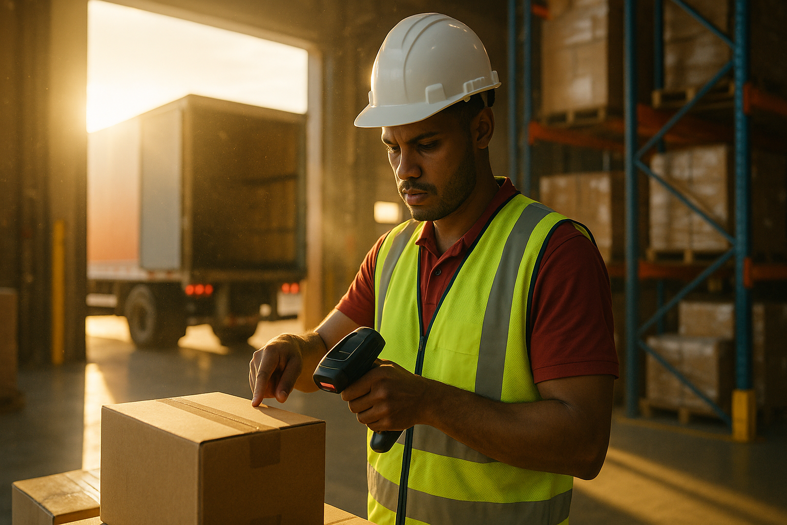 Black Friday 2026: Como Garantir Entregas na Reta Final com Crossdocking?
